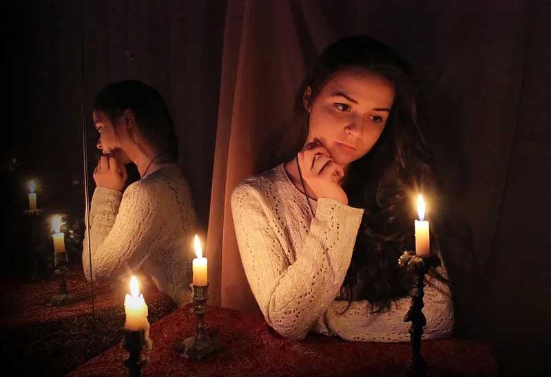 приметы для незамужних девушек