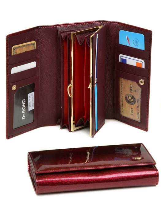 новый кошелек приметы