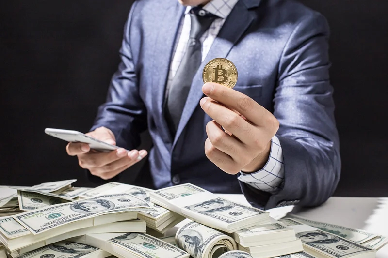 5 простых шагов, как разбогатеть и стать успешным — советы миллиардеров