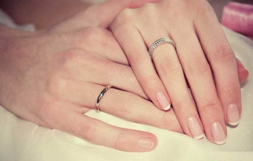 11 примет о свадебных кольцах, которые должны знать все