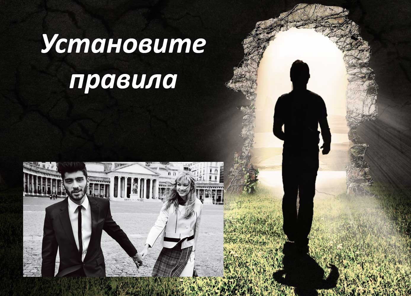 как удивить мужчину в постели