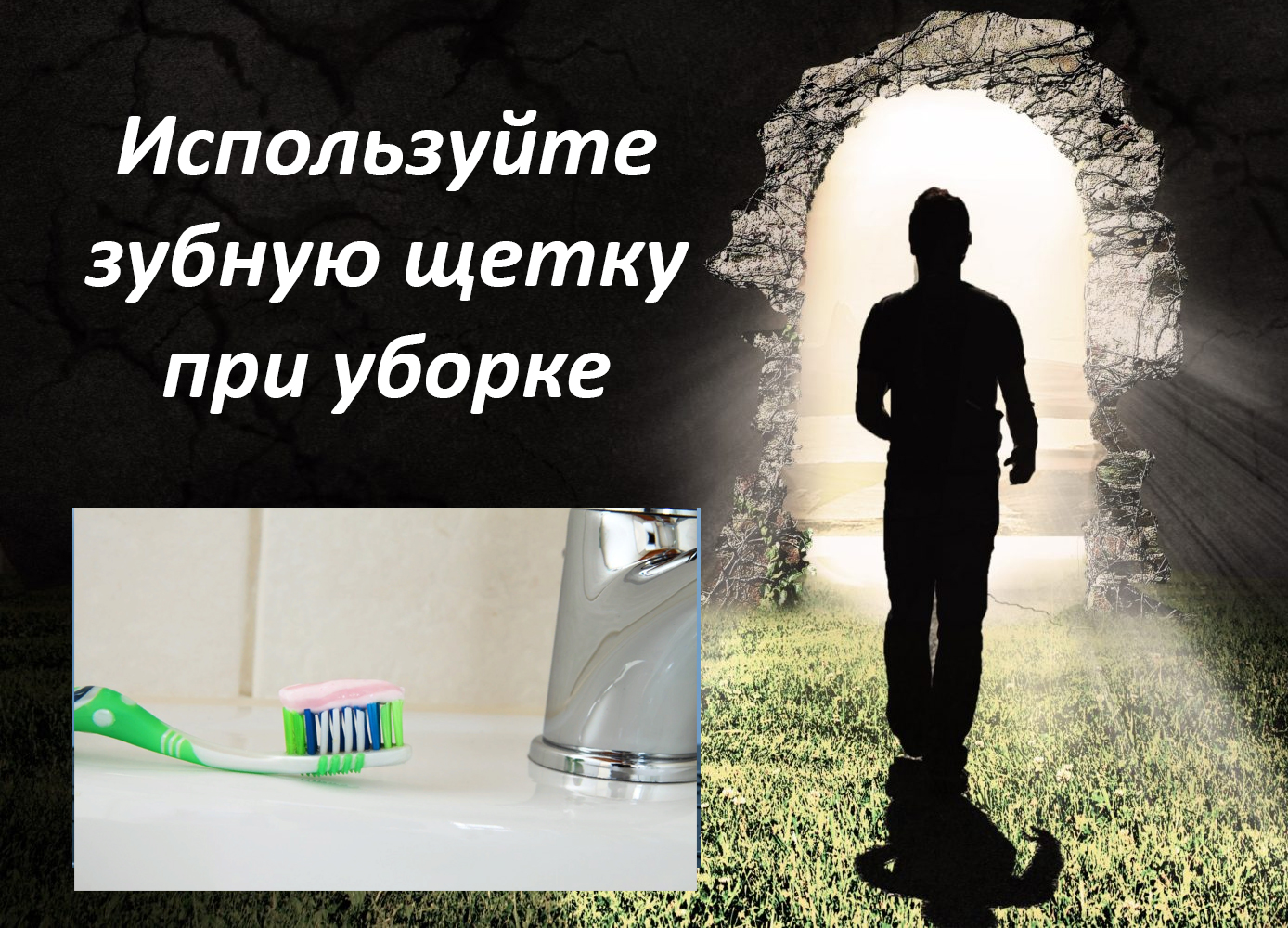 советы для дома и дачи