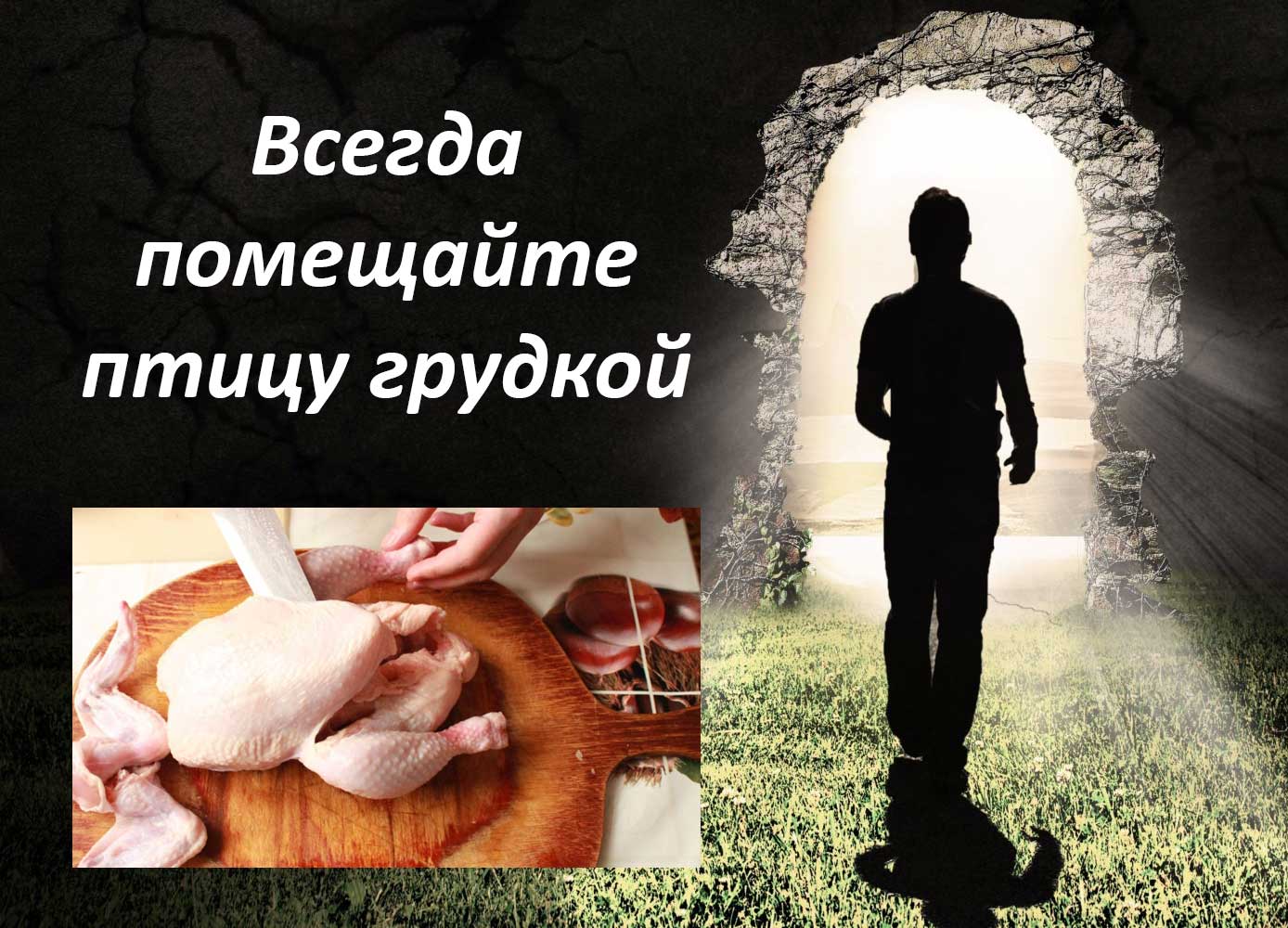 полезные советы на все случаи