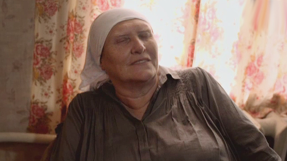 Узнать свою судьбу от бабы Нины