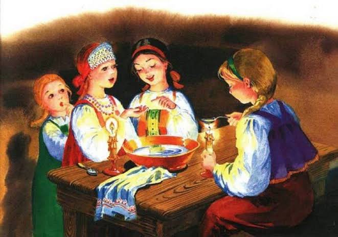 Гадание на салфетках и полотенцах: символика и интерпретация